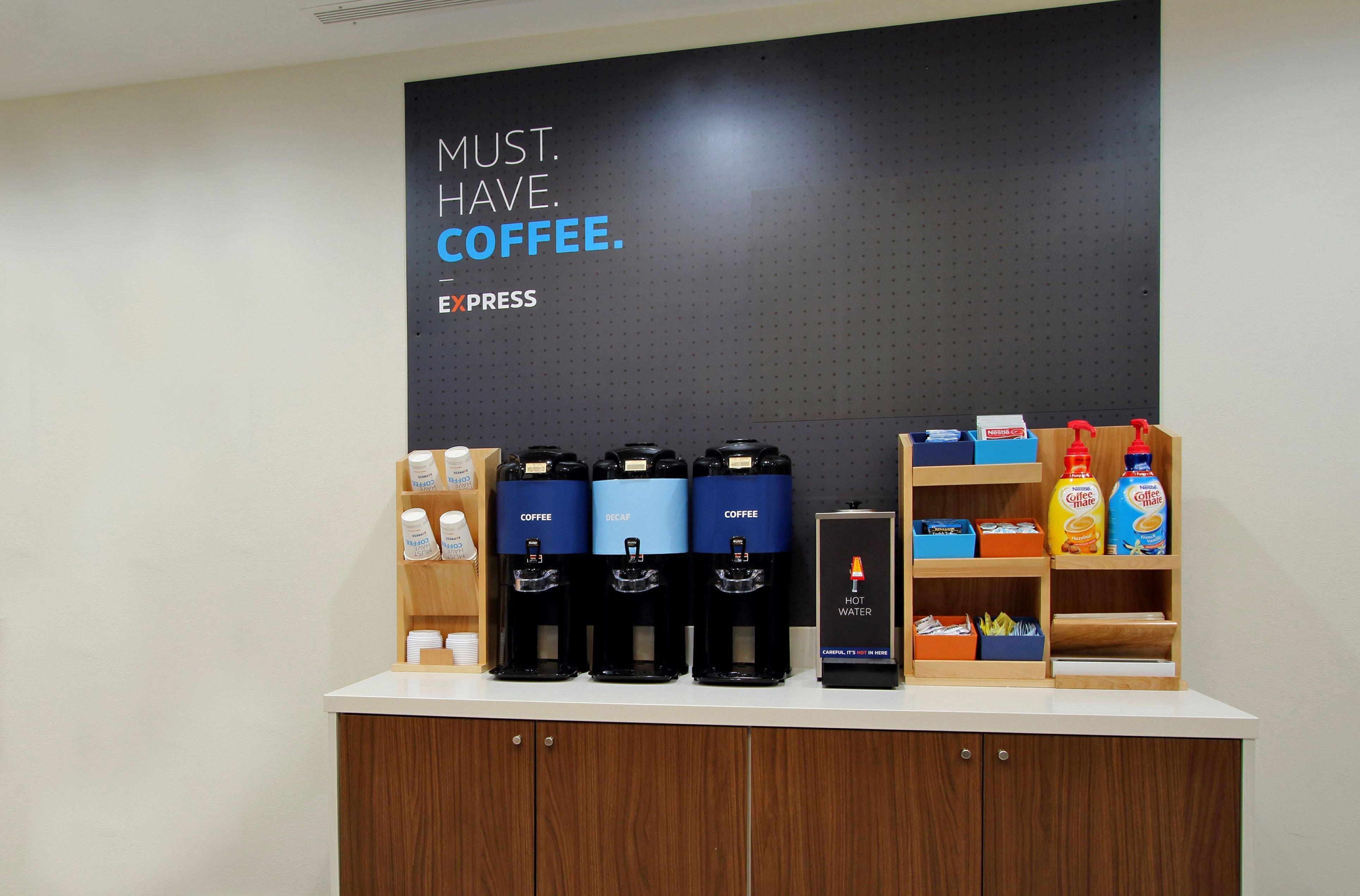 Hotel Express & - By Ihg