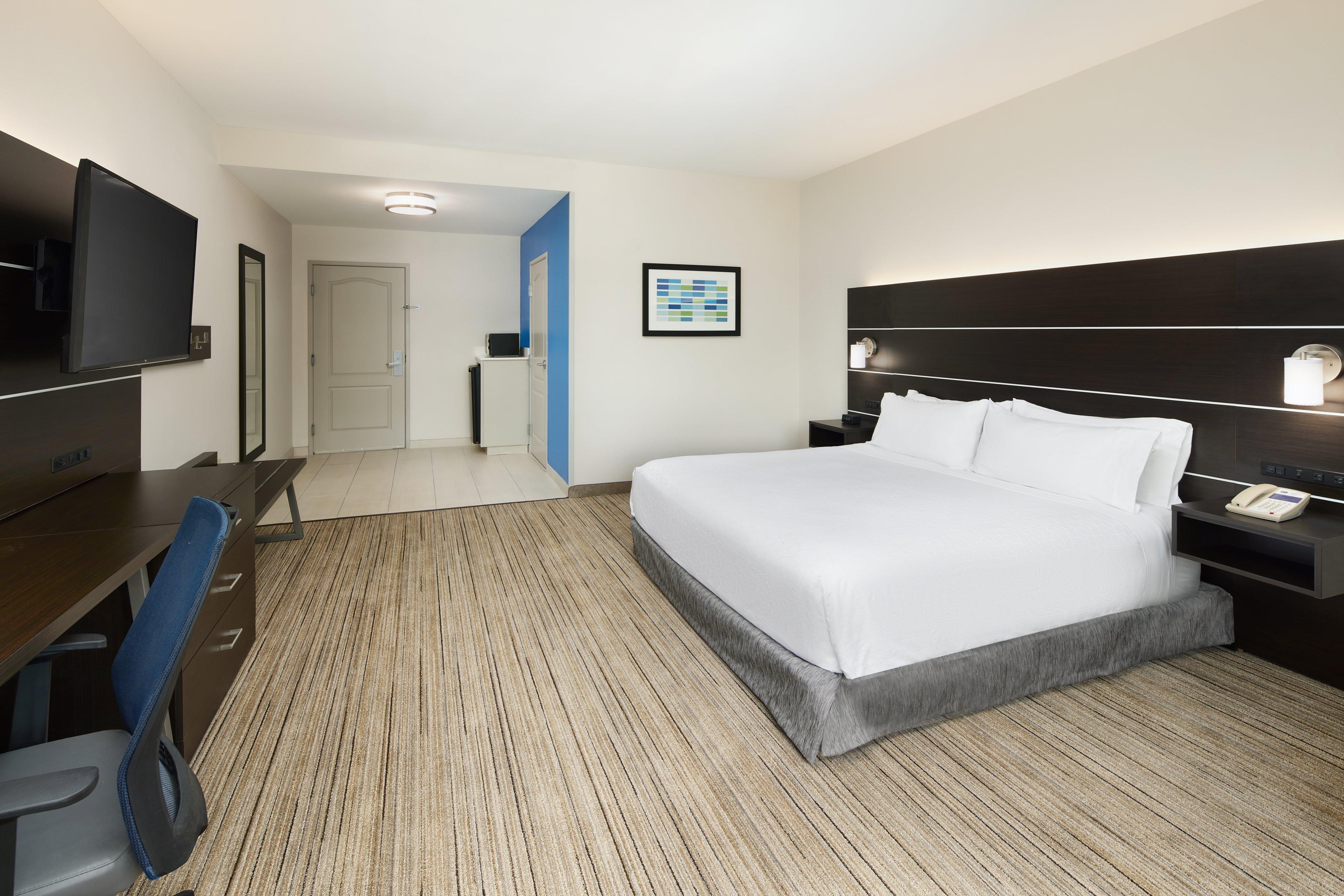 Express & - By Ihg 2* Valdosta