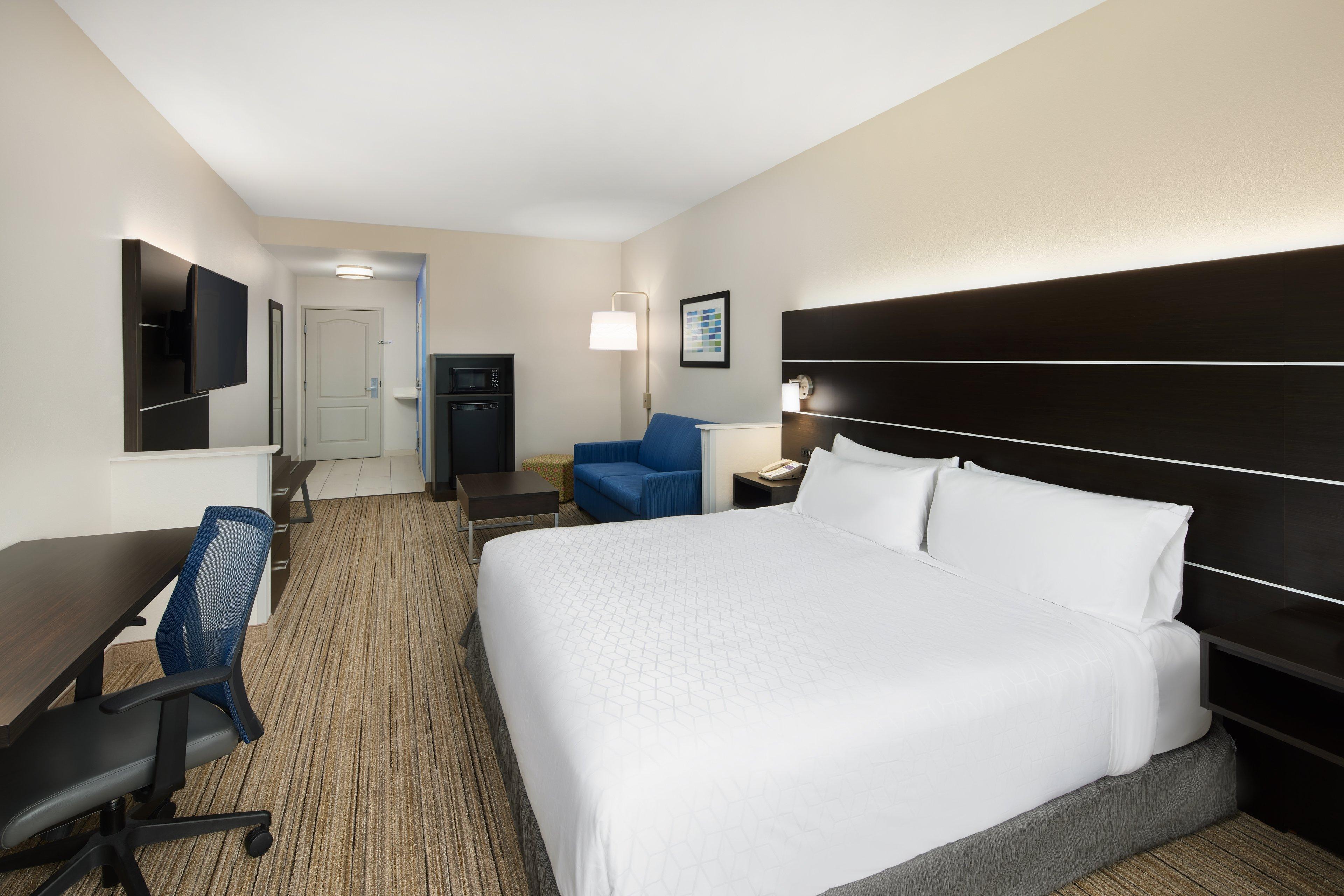 Express & - By Ihg Hotel Valdosta