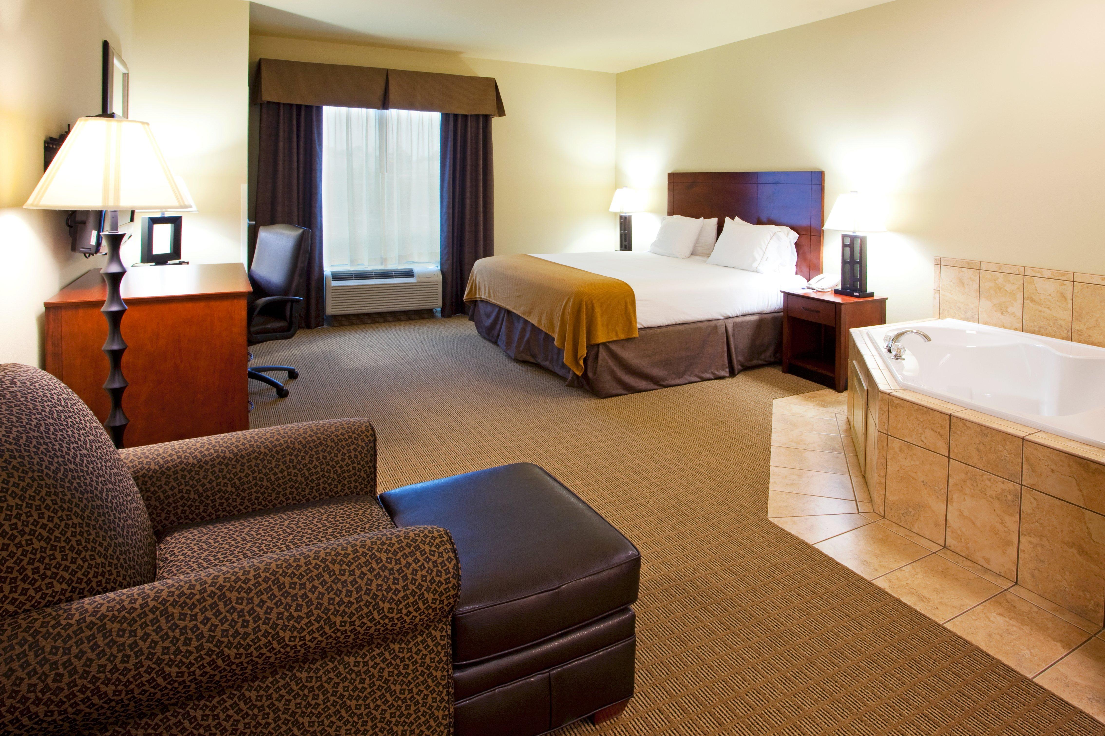 Express & - By Ihg Hotel Valdosta