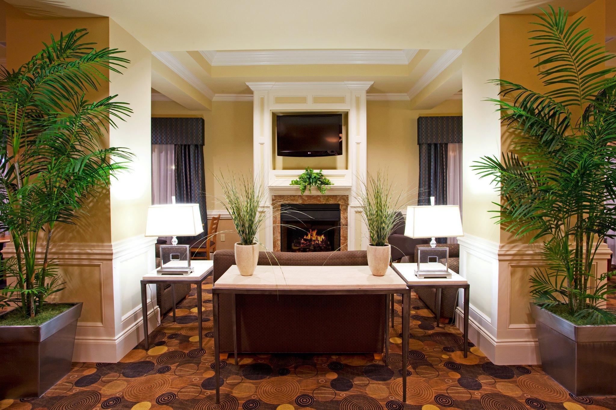 Express & - By Ihg Valdosta