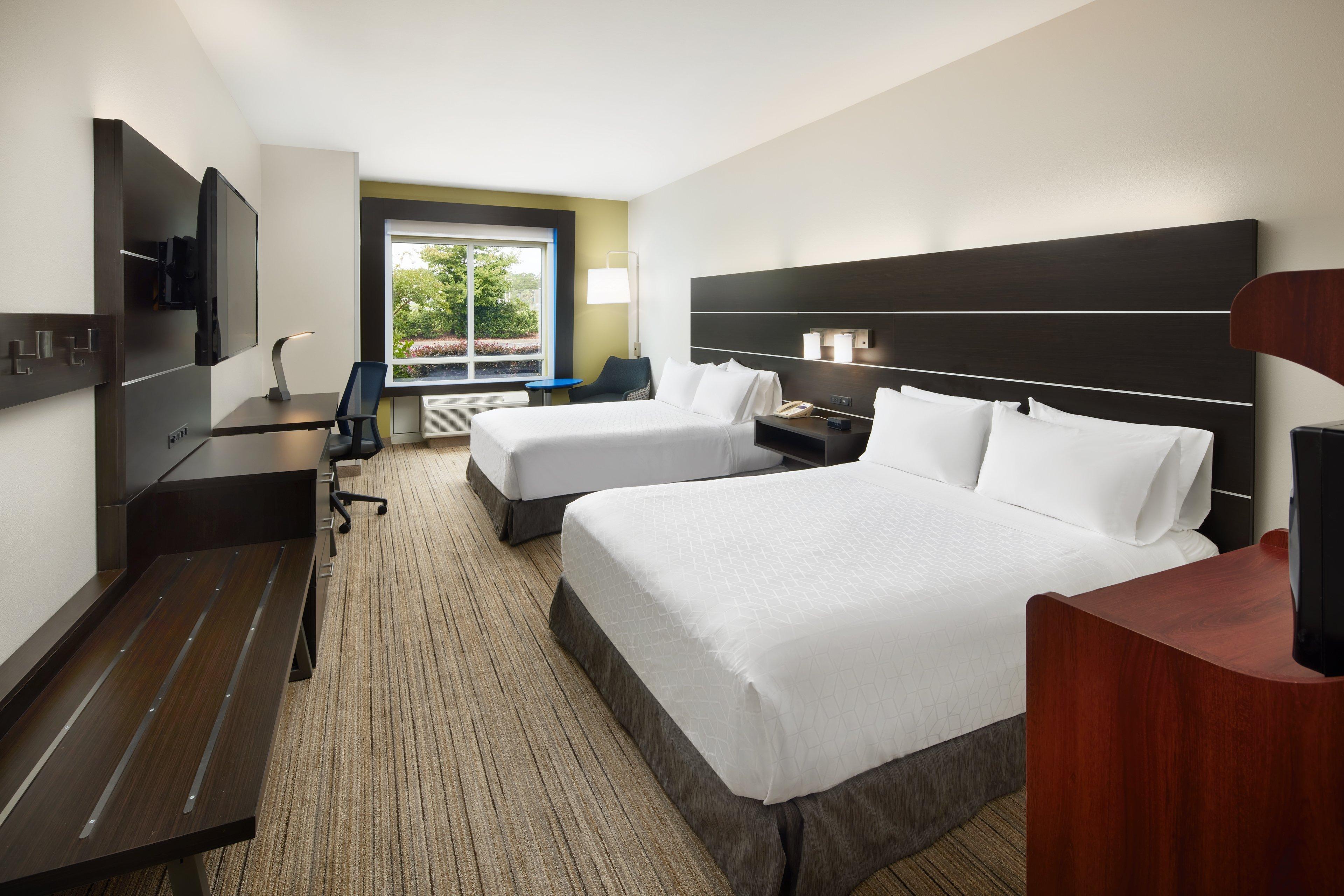 Hotel Express & - By Ihg 2*
