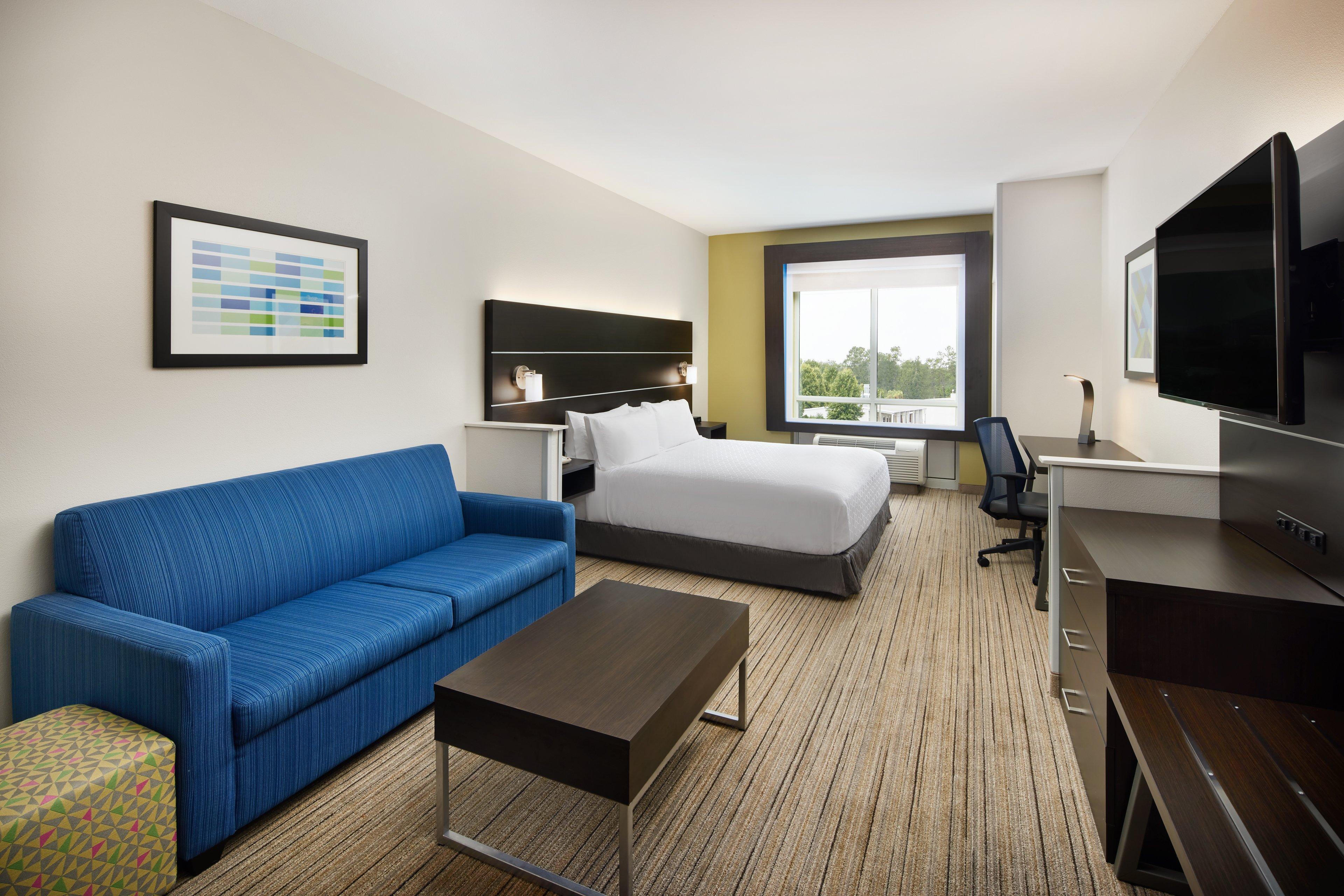Express & - By Ihg 2*