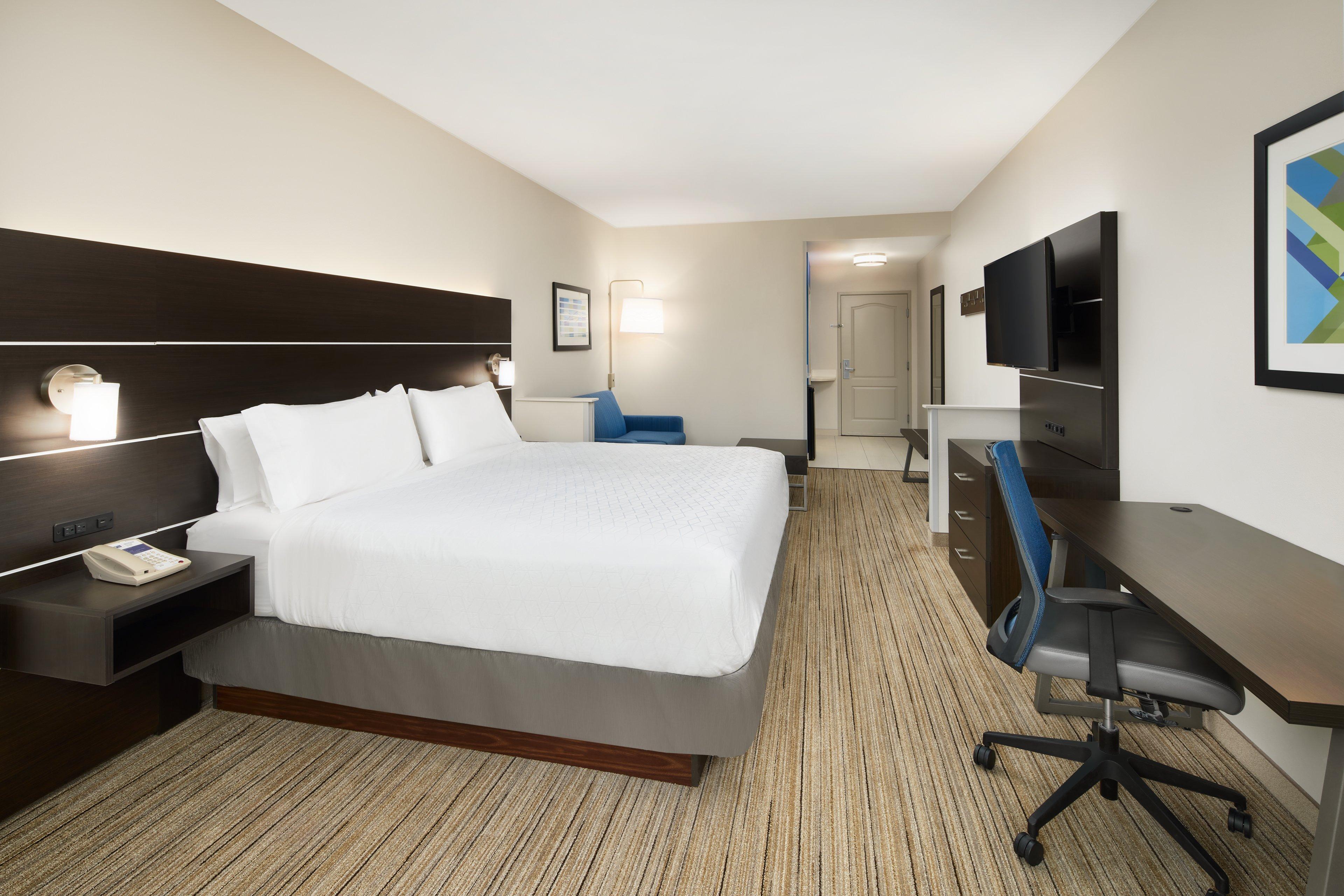 Express & - By Ihg Hotel
