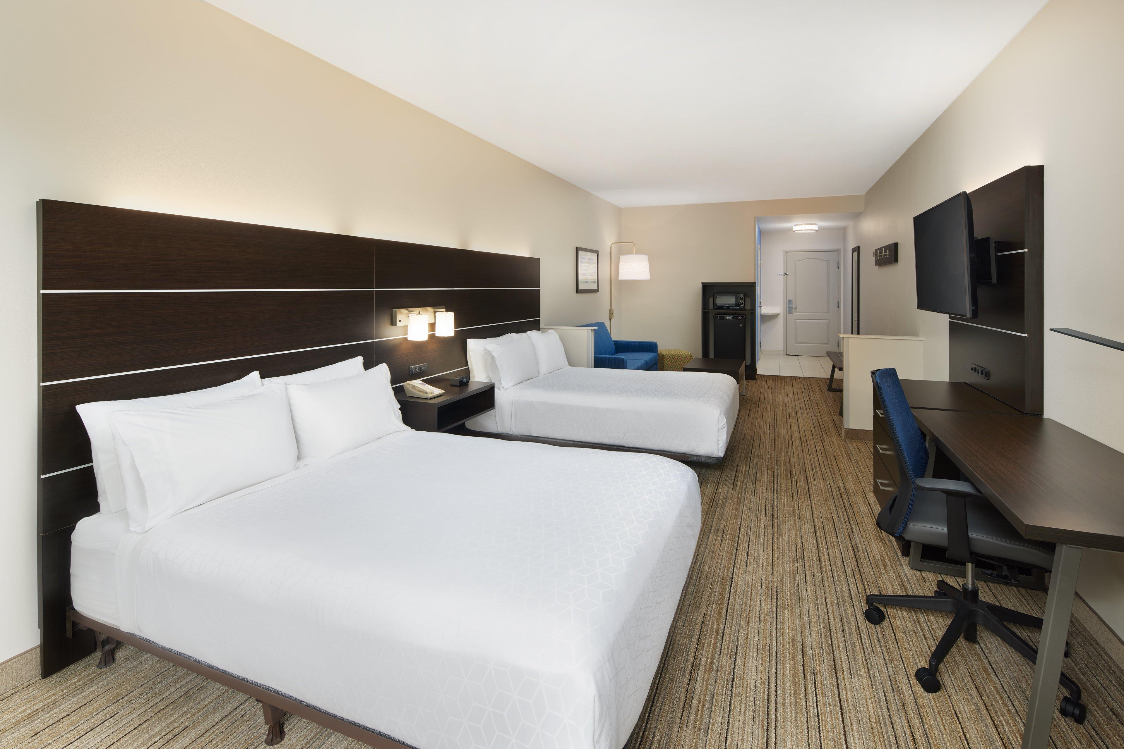Express & - By Ihg