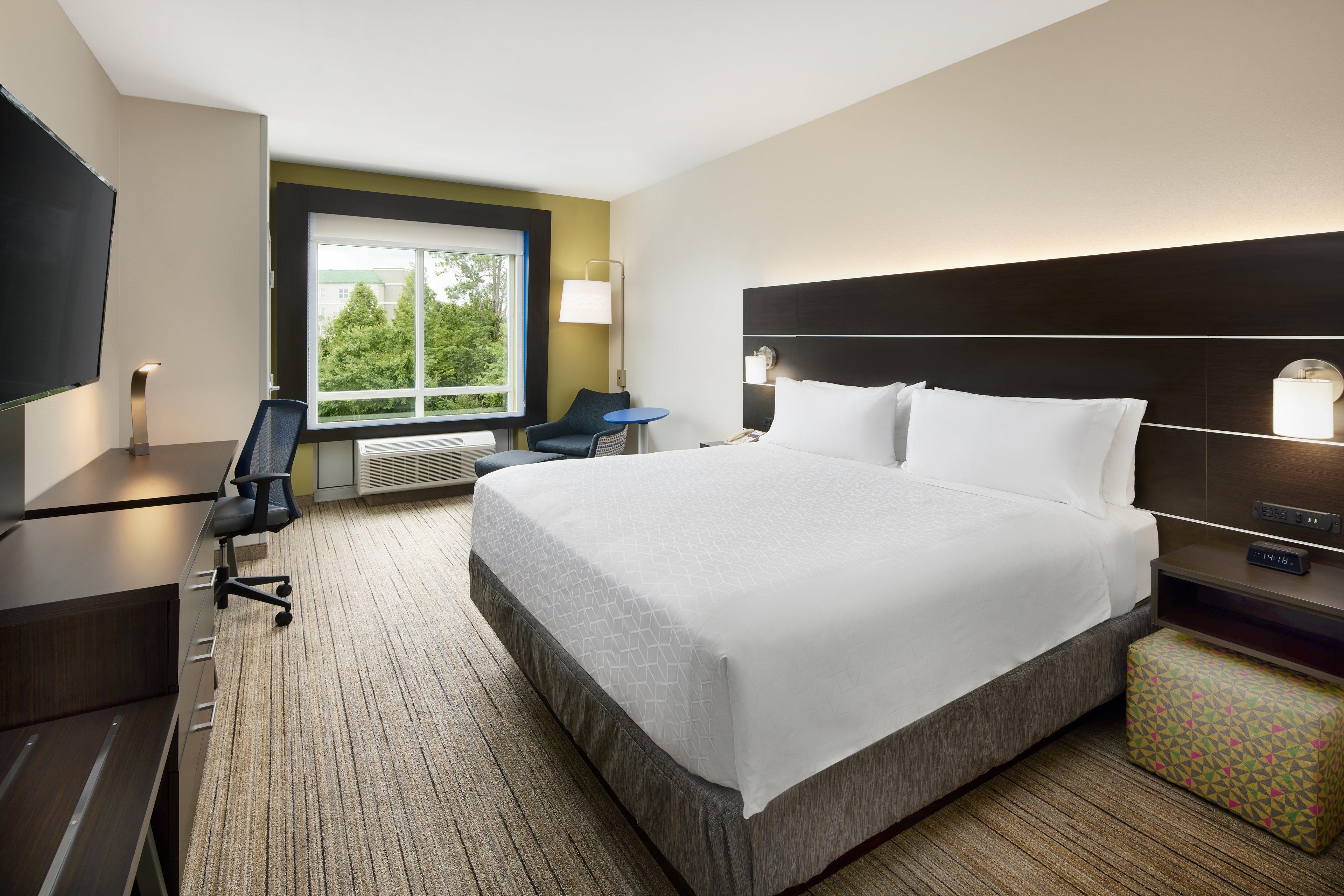 Hotel Express & - By Ihg Valdosta
