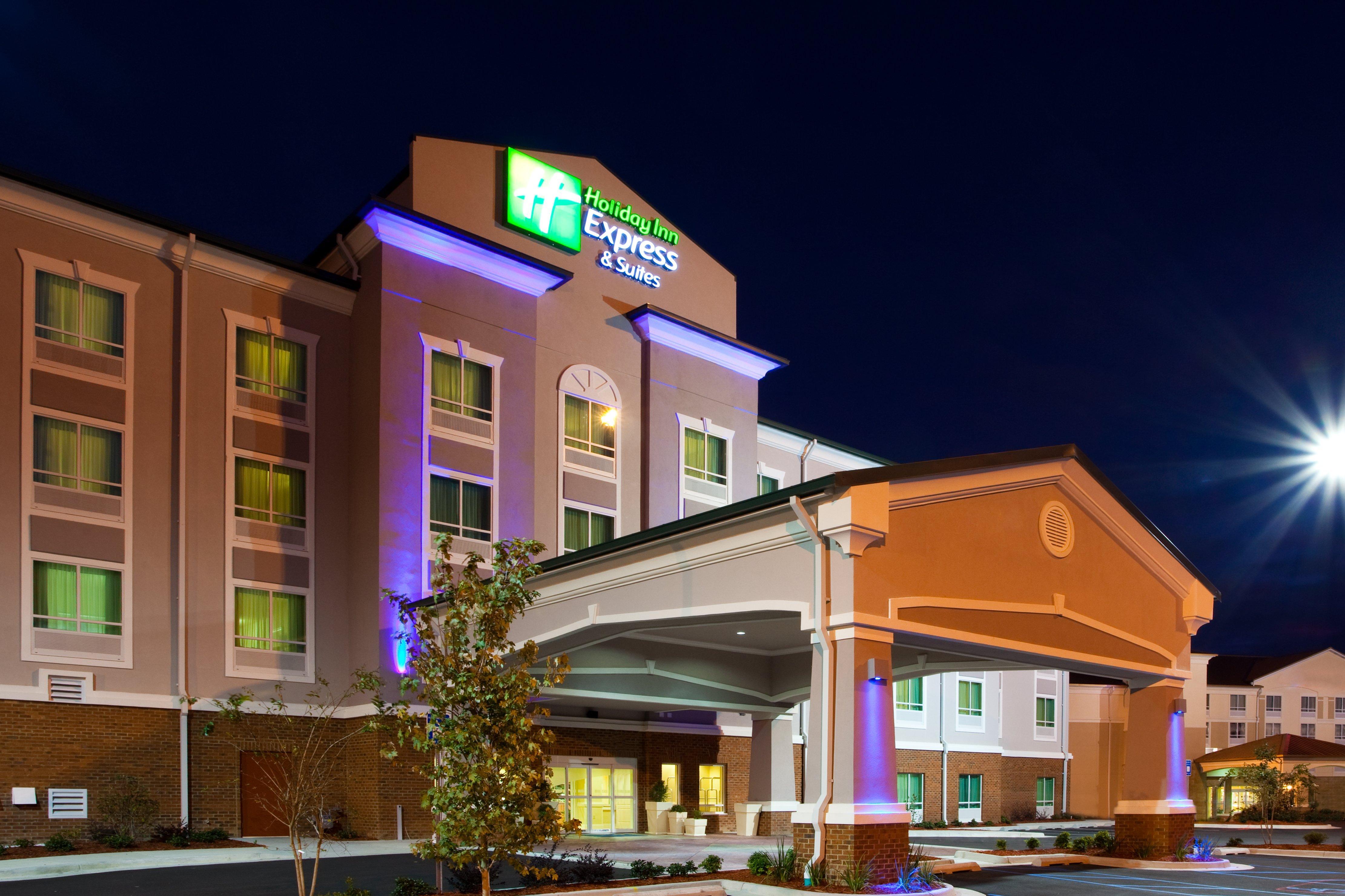 Express & - By Ihg