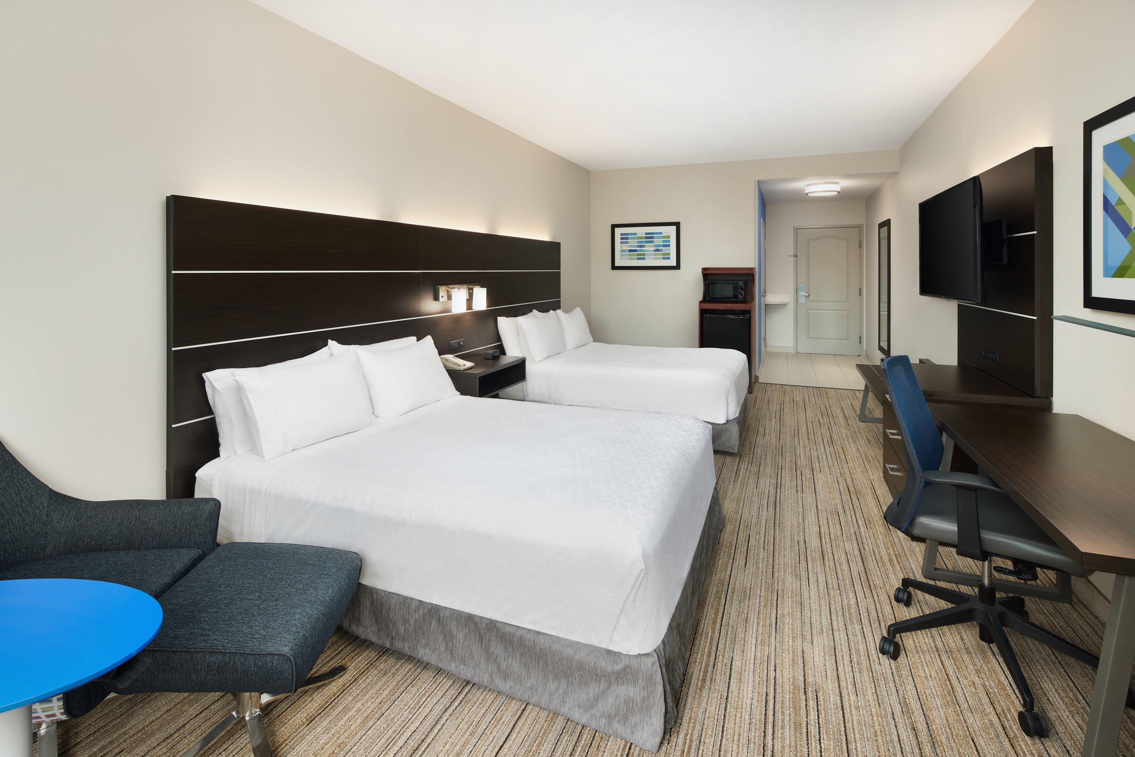 Express & - By Ihg Valdosta