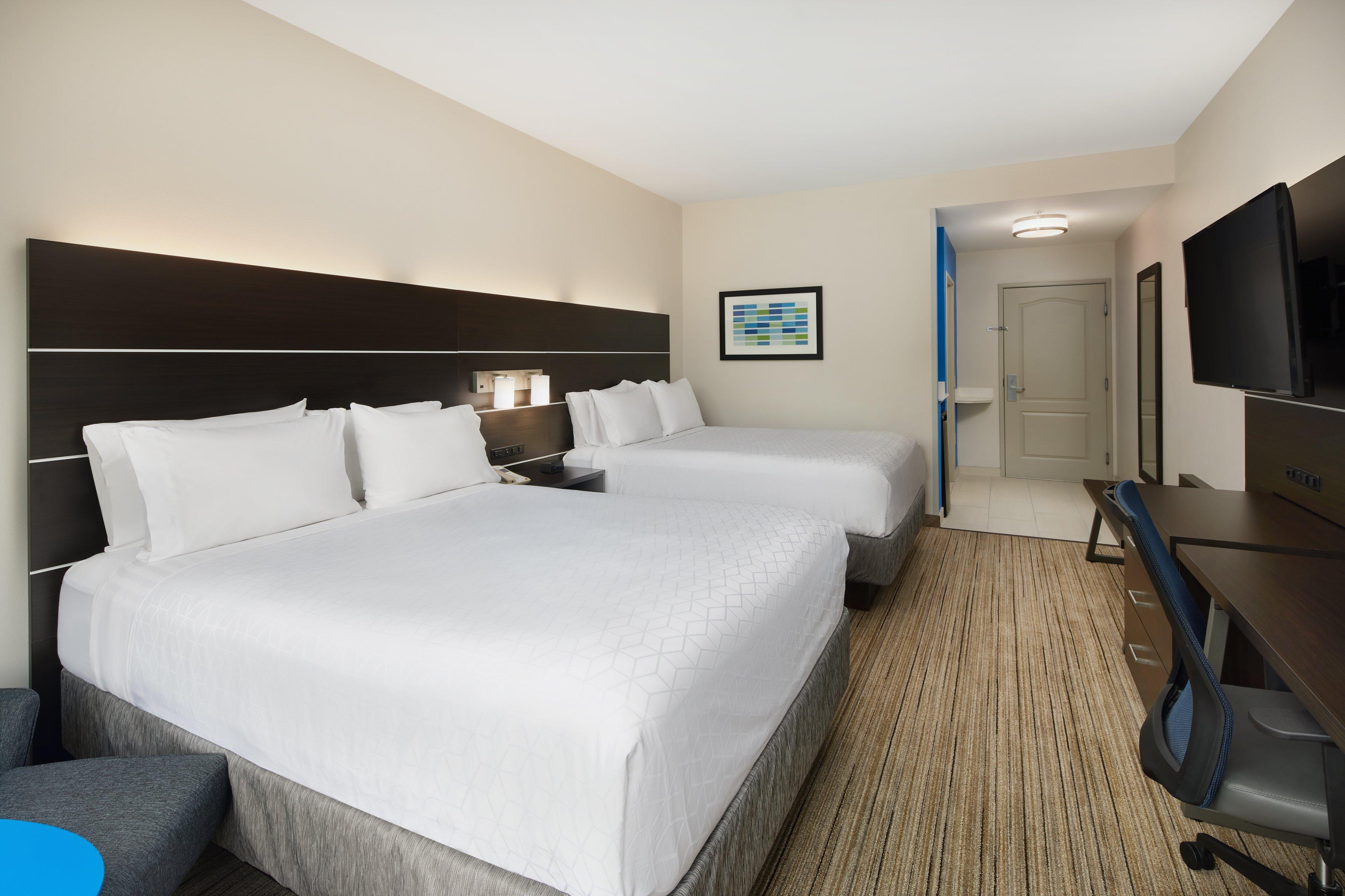 Hotel Express & - By Ihg 2*