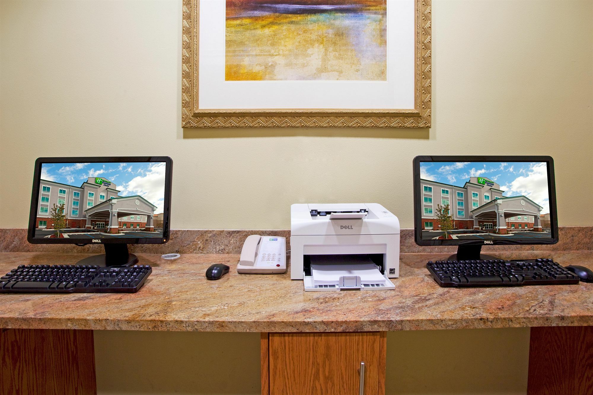 Hotel Express & - By Ihg Valdosta